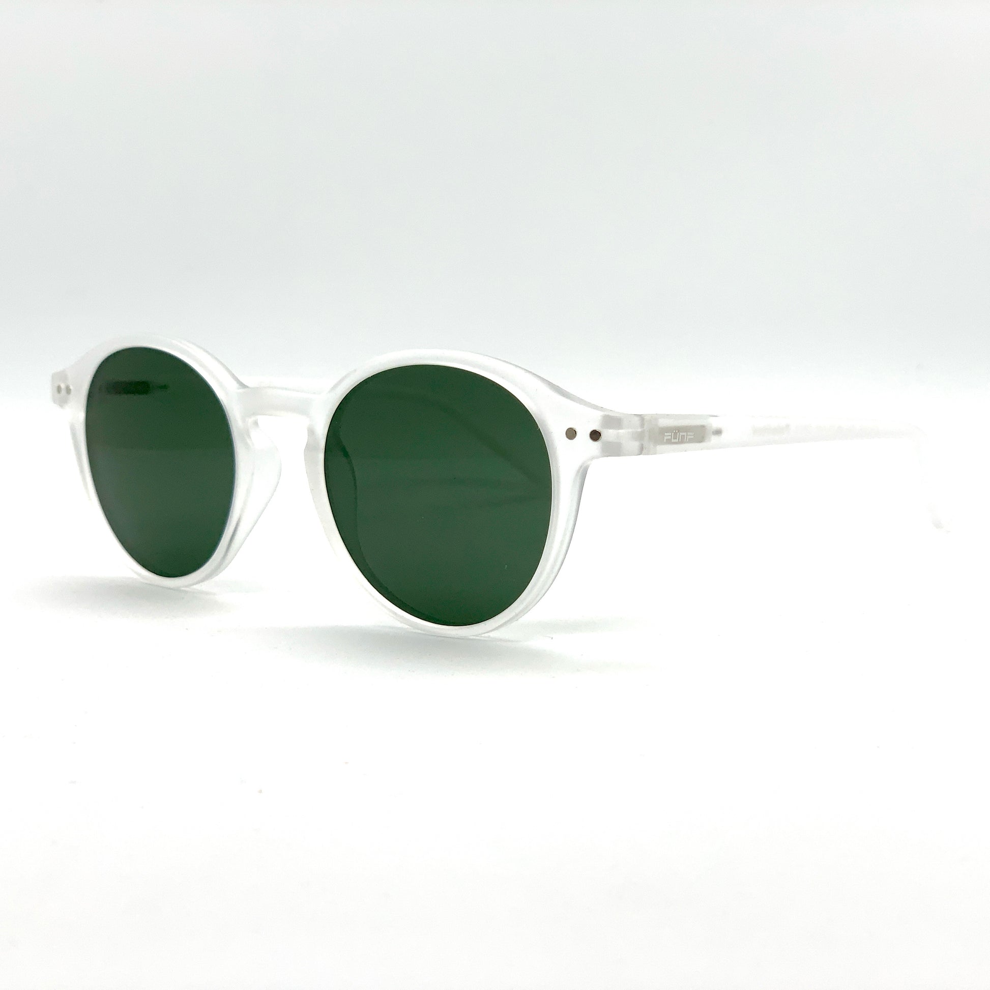 FÜNF Eyewear FSU-BT4203S Sunglasses