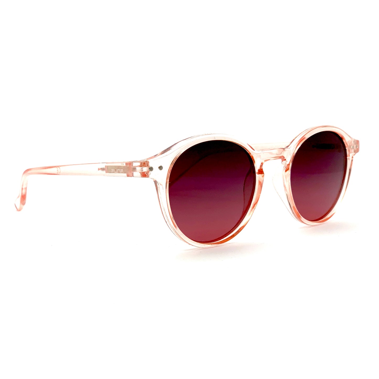 FÜNF Eyewear FSU-BT4203S Sunglasses