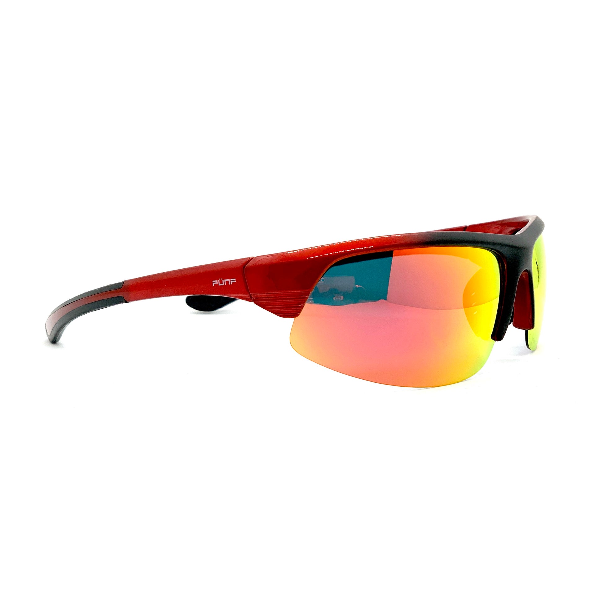 FÜNF Eyewear FSU-630005 Sunglasses