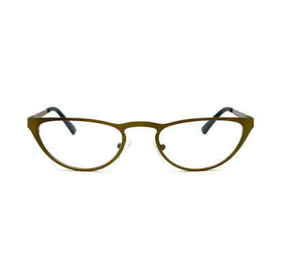 FÜNF Eyewear FEY-BT3114 Eyeglasses