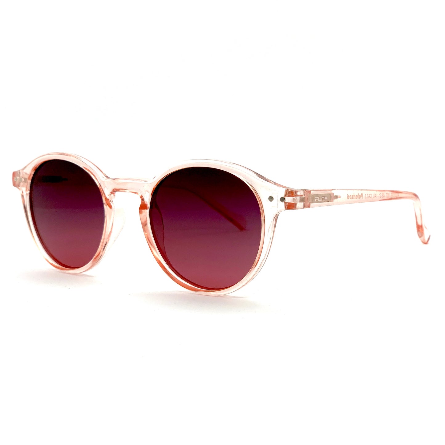 FÜNF Eyewear FSU-BT4203S Sunglasses