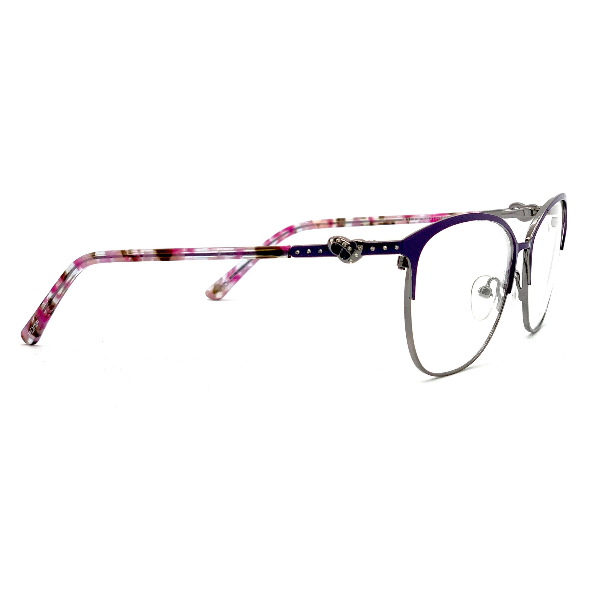 FÜNF Eyewear FEY-1837 Eyeglasses