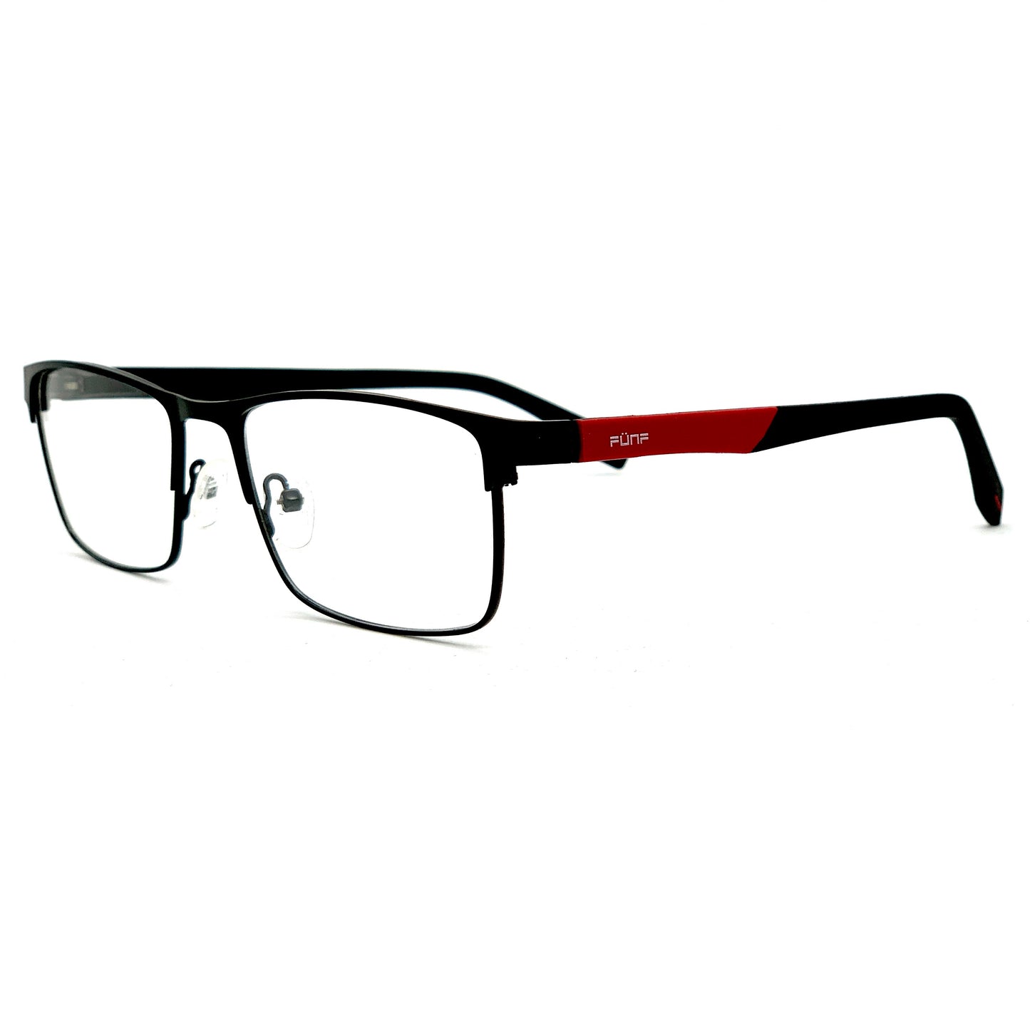 FÜNF Eyewear FEY-BT2103 Eyeglasses