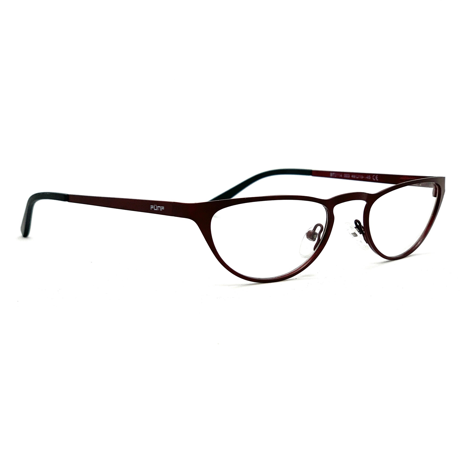 FÜNF Eyewear FEY-BT3114 Eyeglasses