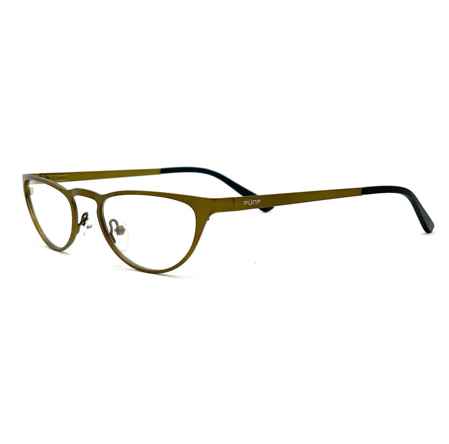 FÜNF Eyewear FEY-BT3114 Eyeglasses