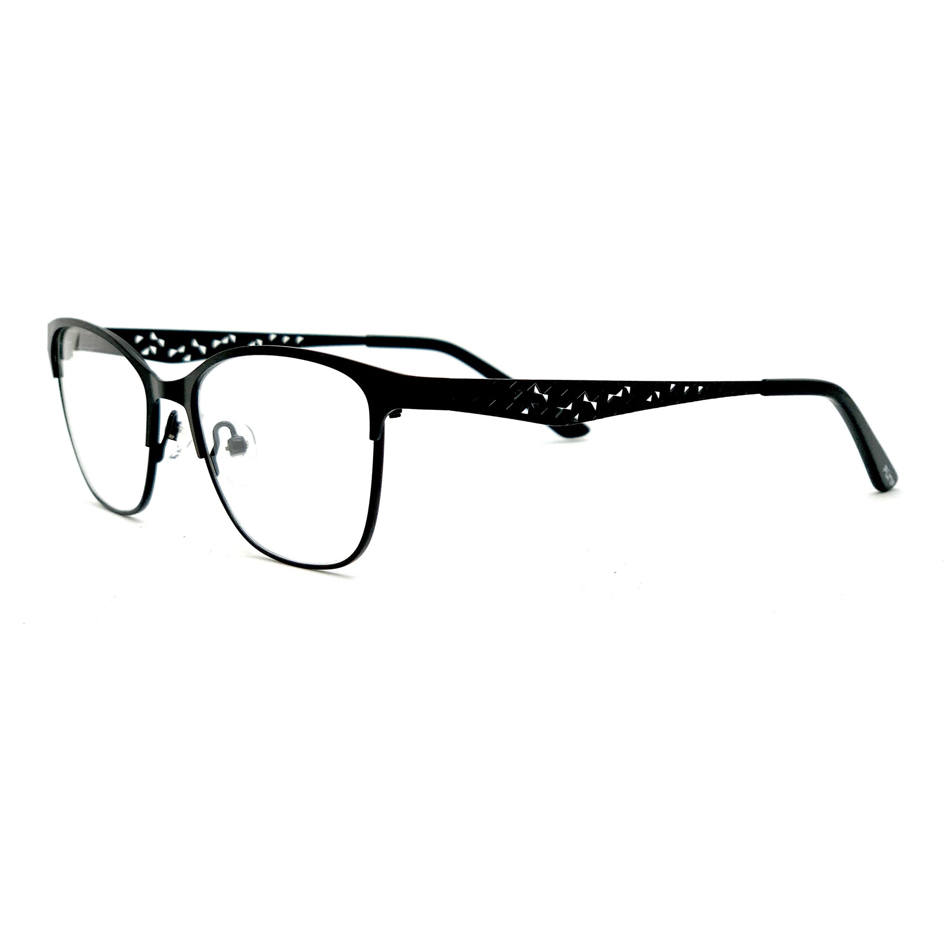 FÜNF Eyewear FEY-410004 Eyeglasses