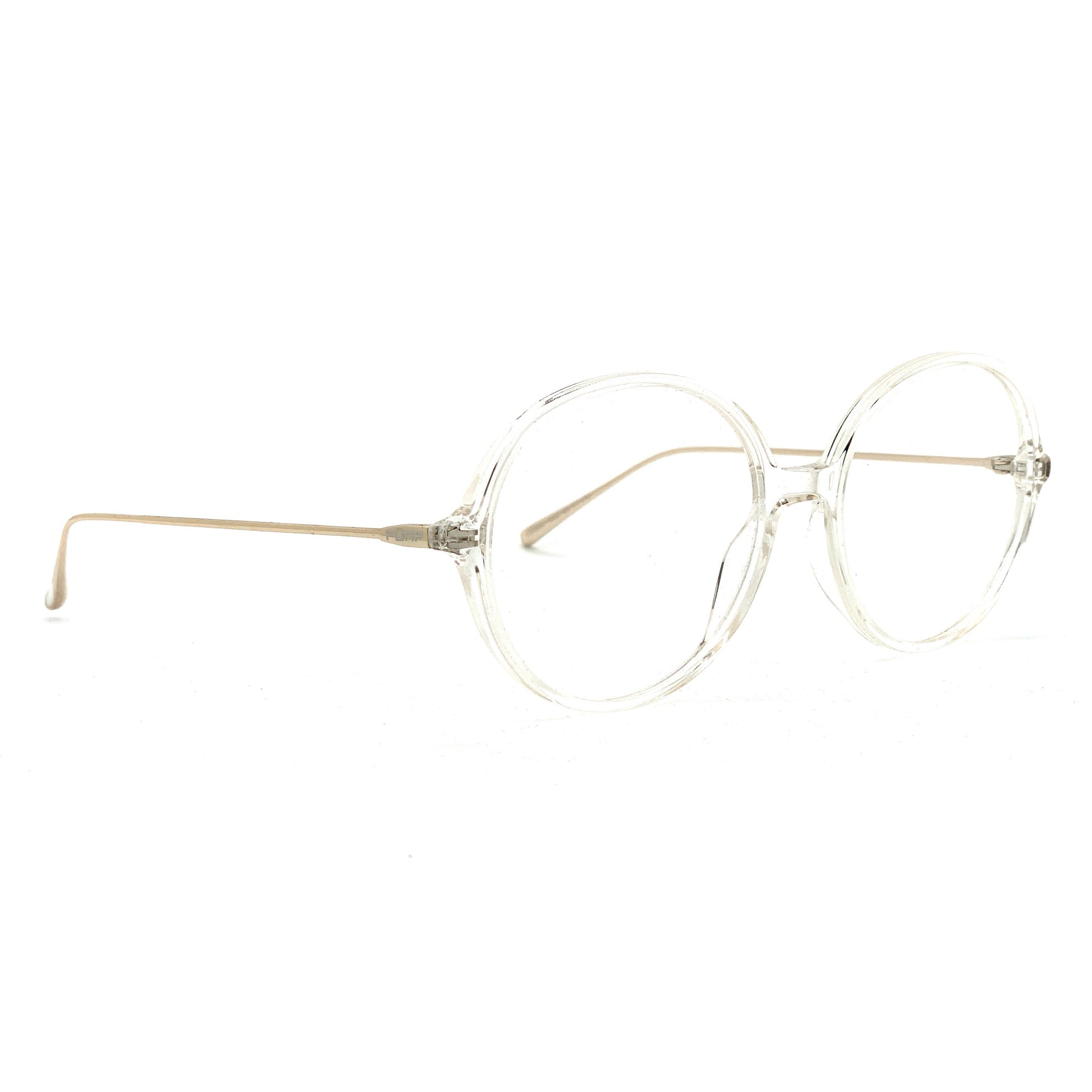 FÜNF Eyewear FEY-330002 Eyeglasses