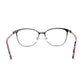 FÜNF Eyewear FEY-1837 Eyeglasses