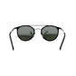 FÜNF Eyewear FSU-BT6300S Sunglasses