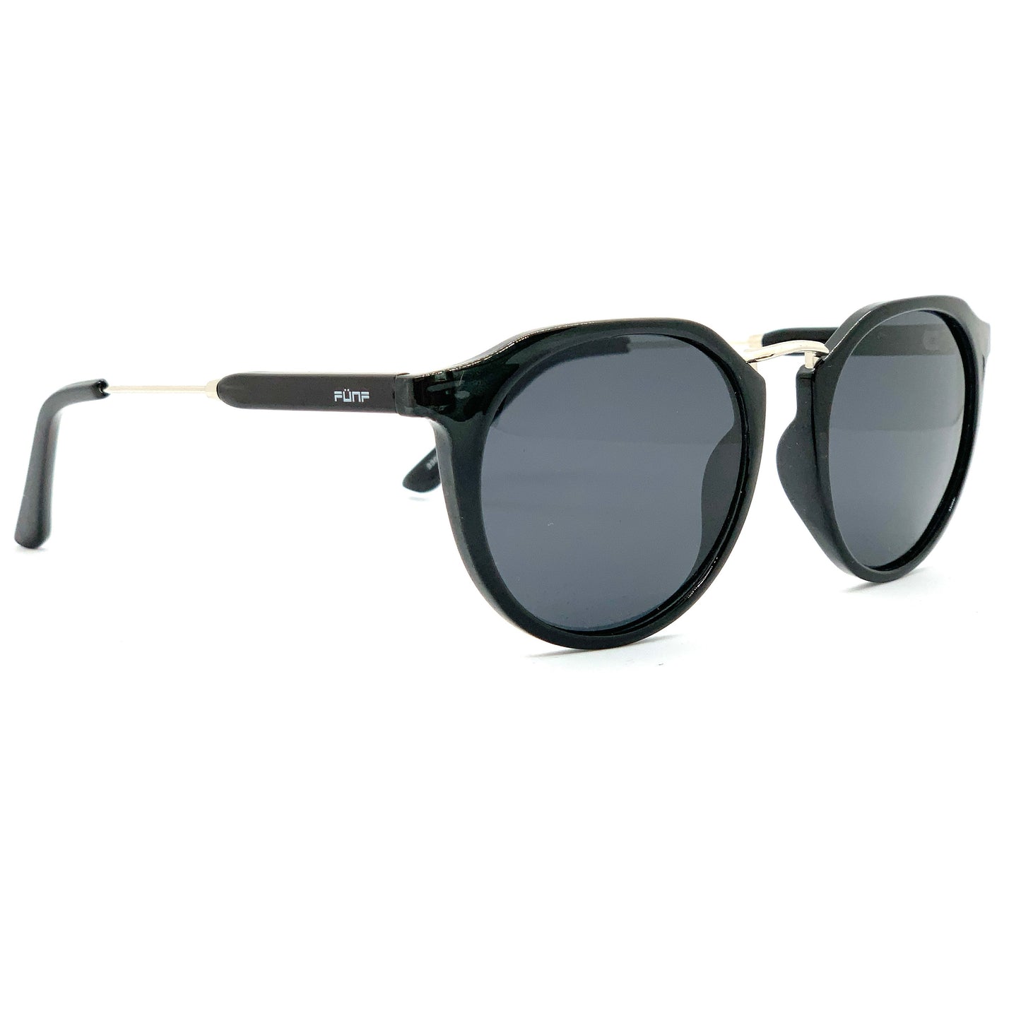 FÜNF Eyewear FSU-BT330001S Sunglasses