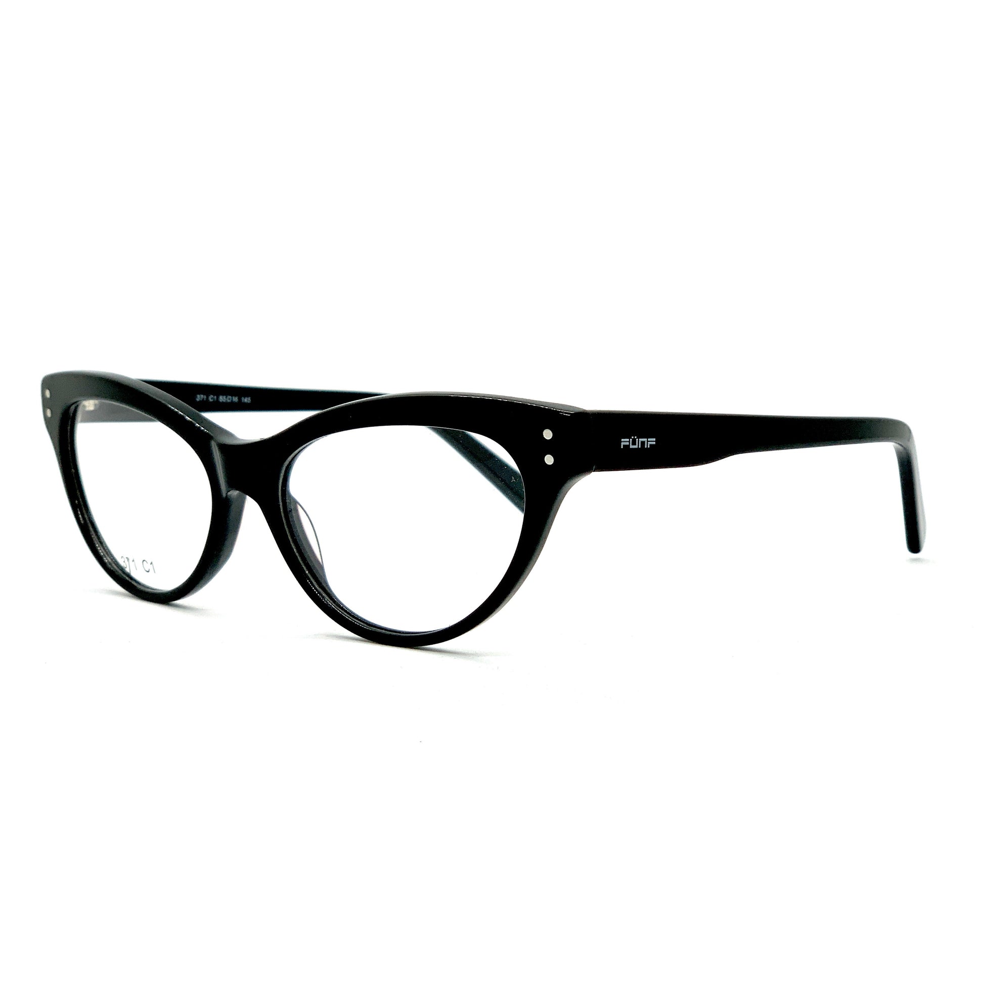 FÜNF Eyewear FEY-371 Eyeglasses