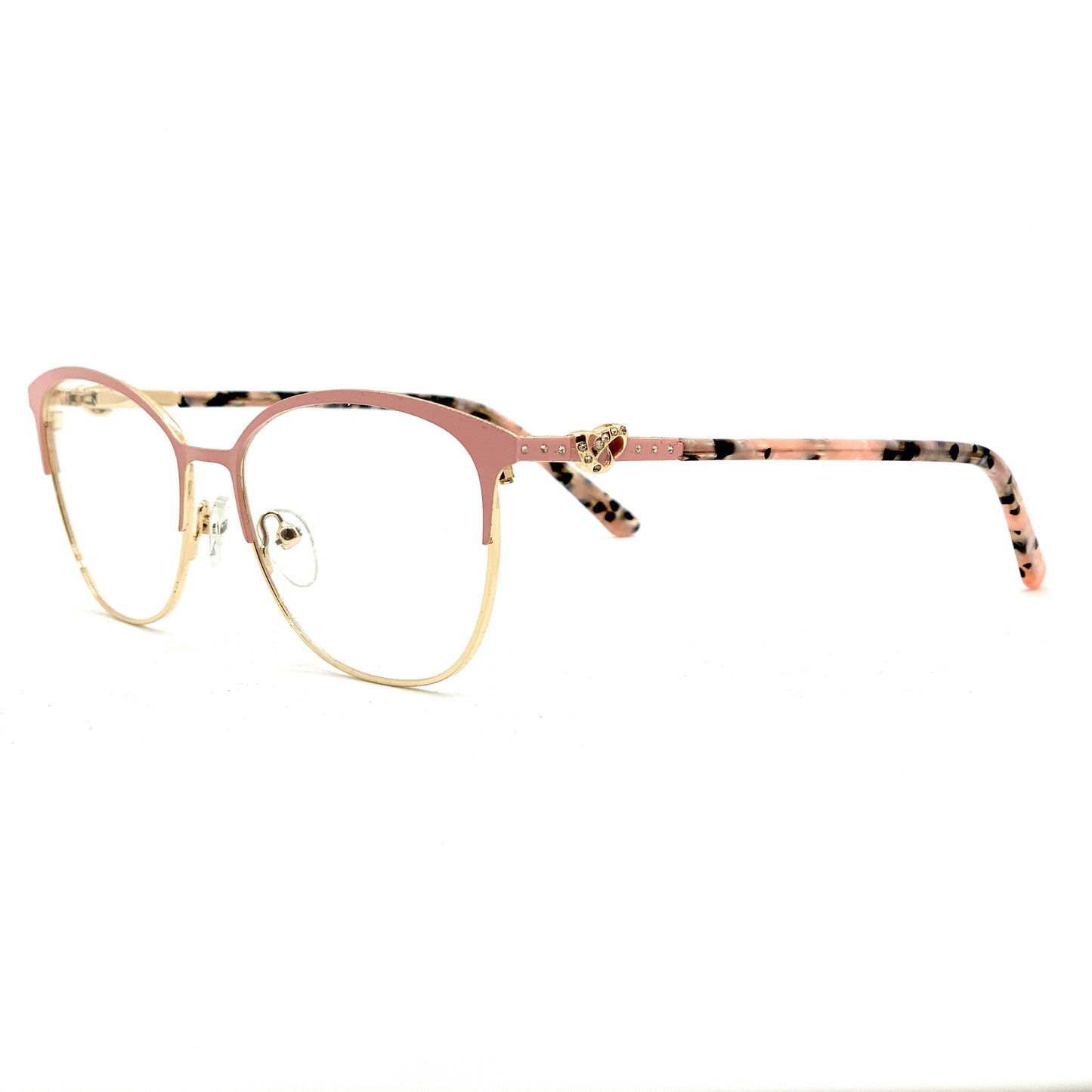 FÜNF Eyewear FEY-1837 Eyeglasses