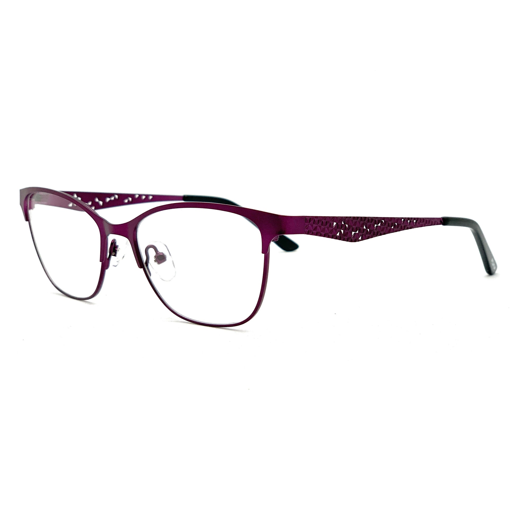 FÜNF Eyewear FEY-410004 Eyeglasses