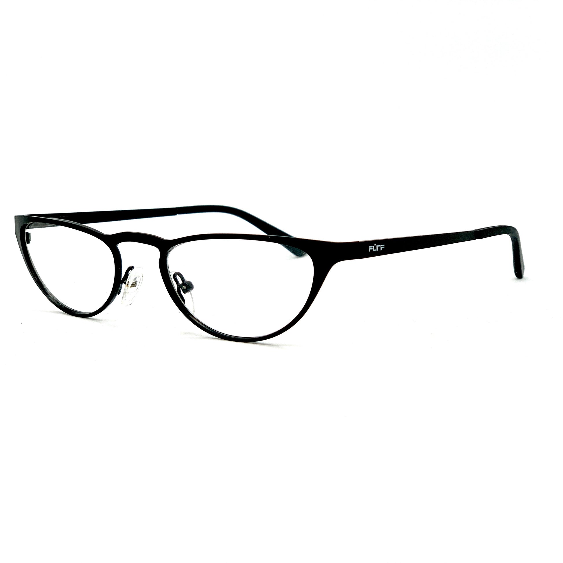 FÜNF Eyewear FEY-BT3114 Eyeglasses