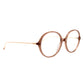 FÜNF Eyewear FEY-330002 Eyeglasses