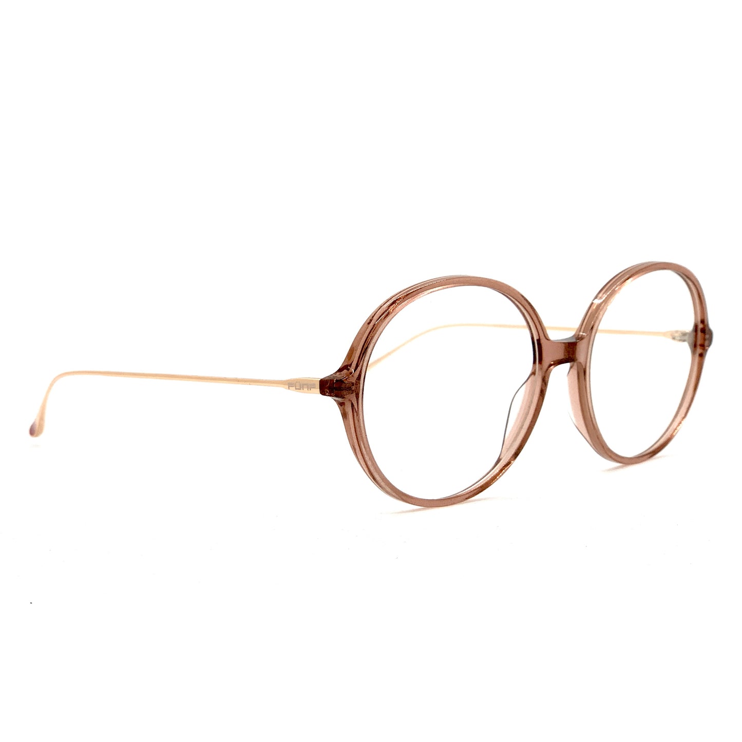 FÜNF Eyewear FEY-330002 Eyeglasses