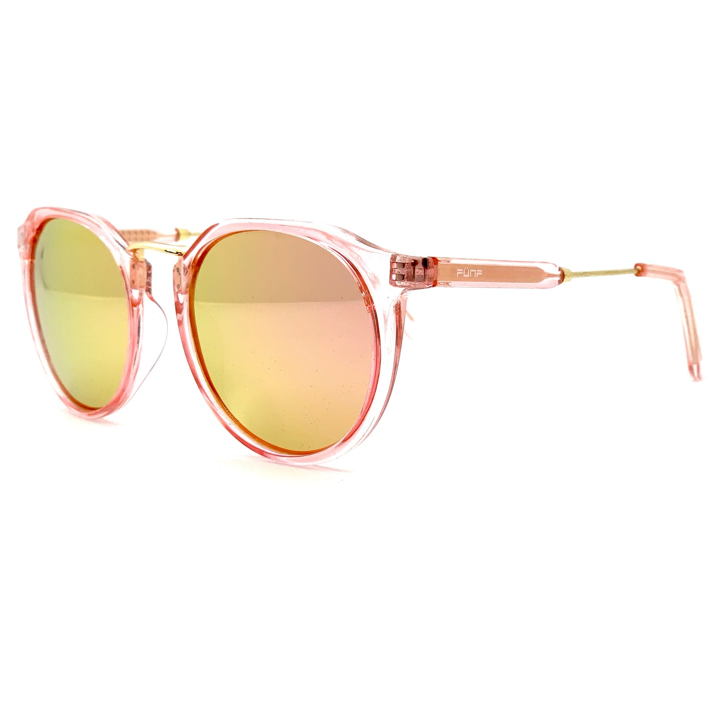 FÜNF Eyewear FSU-BT330001S Sunglasses