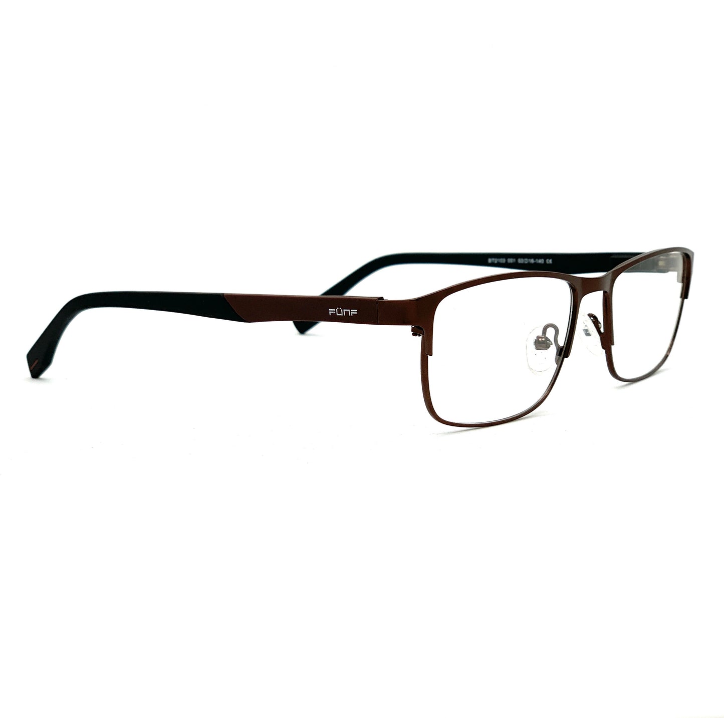 FÜNF Eyewear FEY-BT2103 Eyeglasses