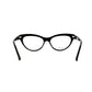 FÜNF Eyewear FEY-371 Eyeglasses