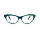 FÜNF Eyewear FEY-371 Eyeglasses