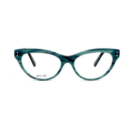 FÜNF Eyewear FEY-371 Eyeglasses