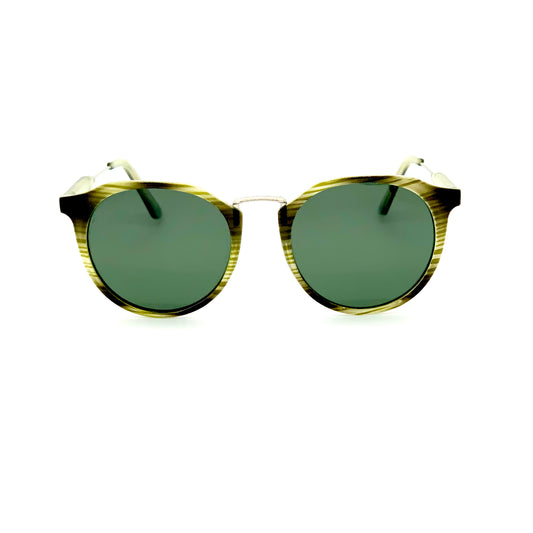FÜNF Eyewear FSU-BT330001S Sunglasses