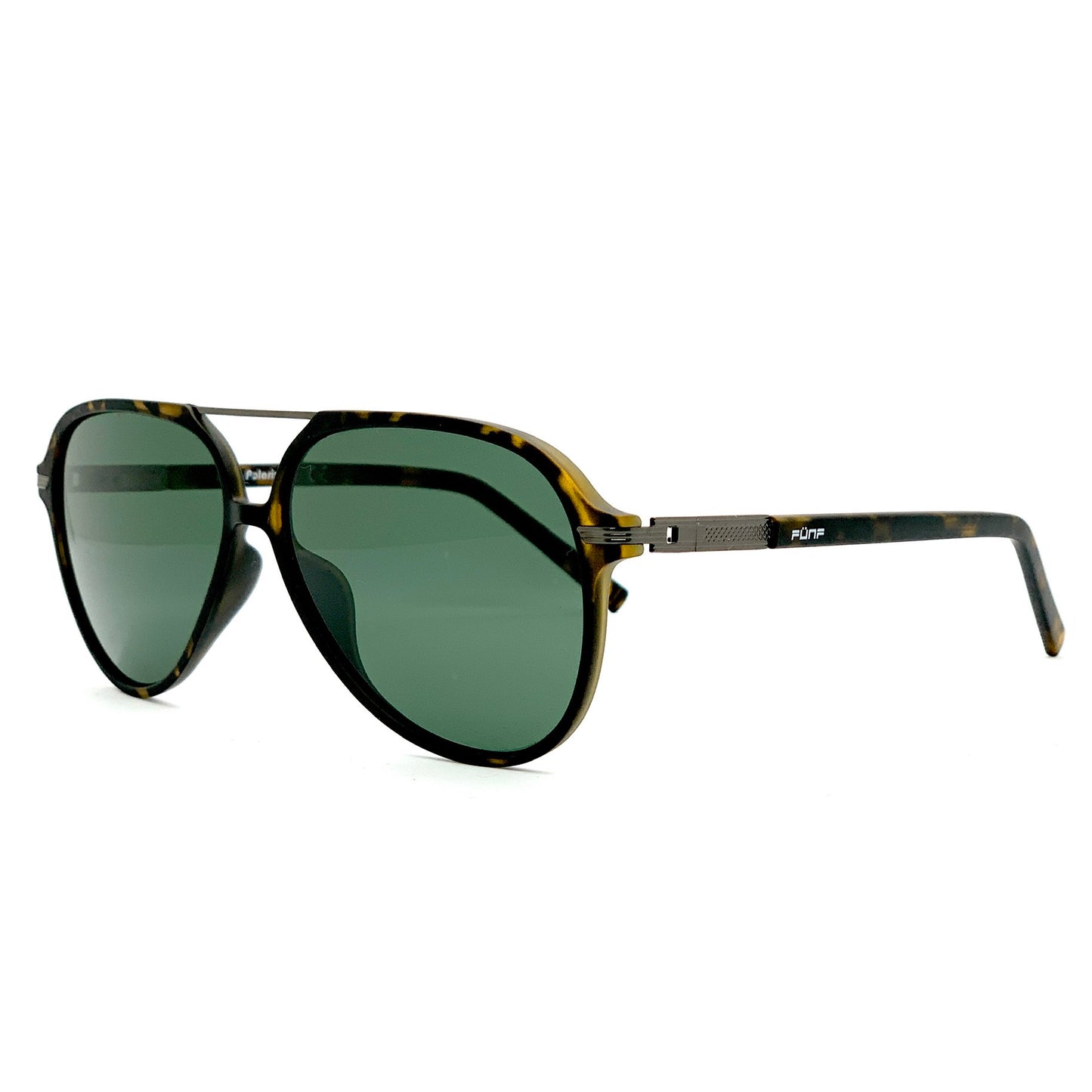 FÜNF Eyewear FSU-BT6303 Sunglasses