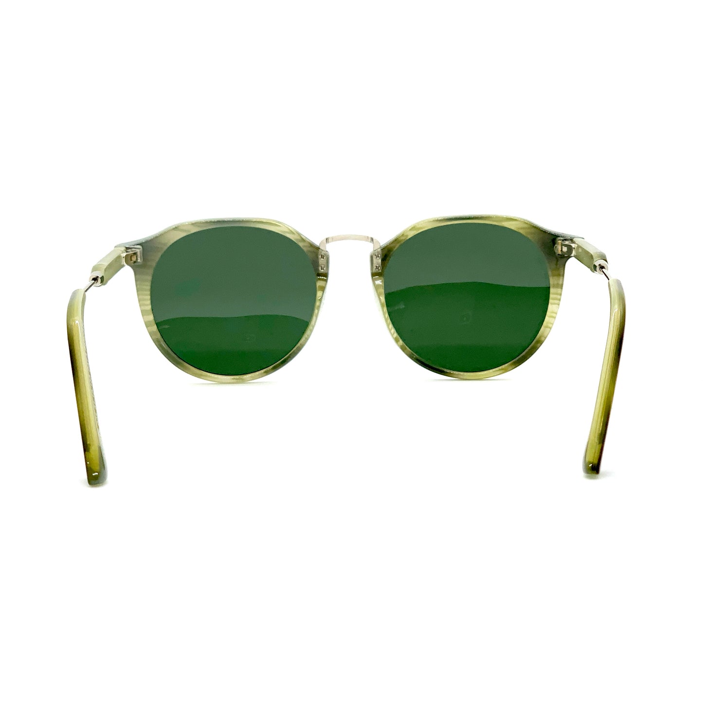 FÜNF Eyewear FSU-BT330001S Sunglasses