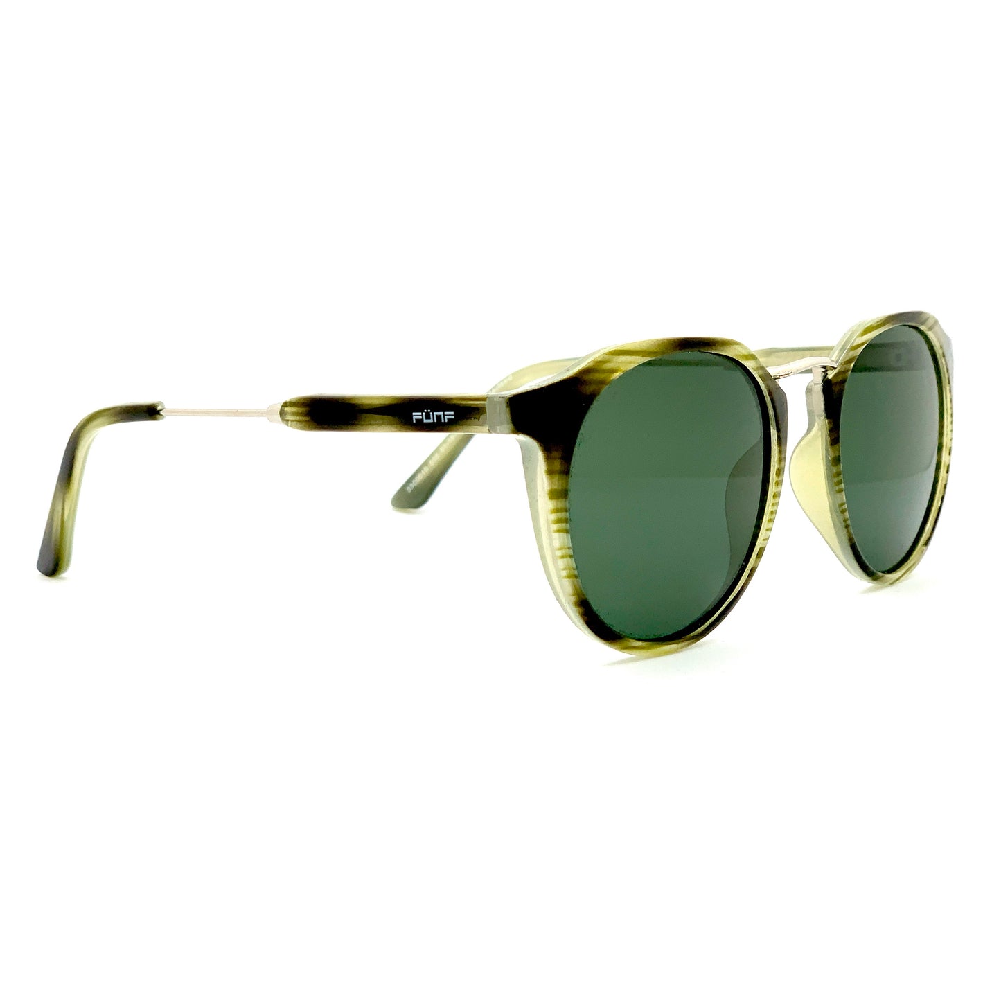 FÜNF Eyewear FSU-BT330001S Sunglasses