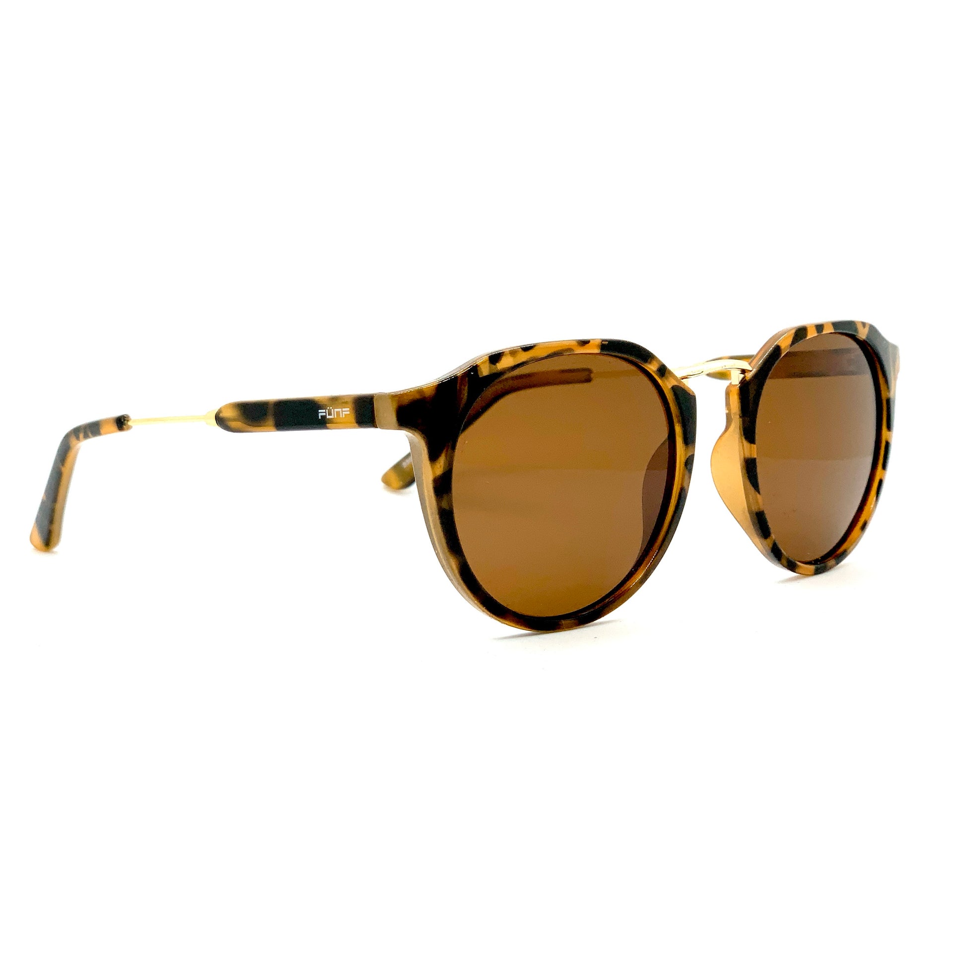 FÜNF Eyewear FSU-BT330001S Sunglasses