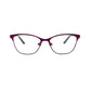 FÜNF Eyewear FEY-410004 Eyeglasses