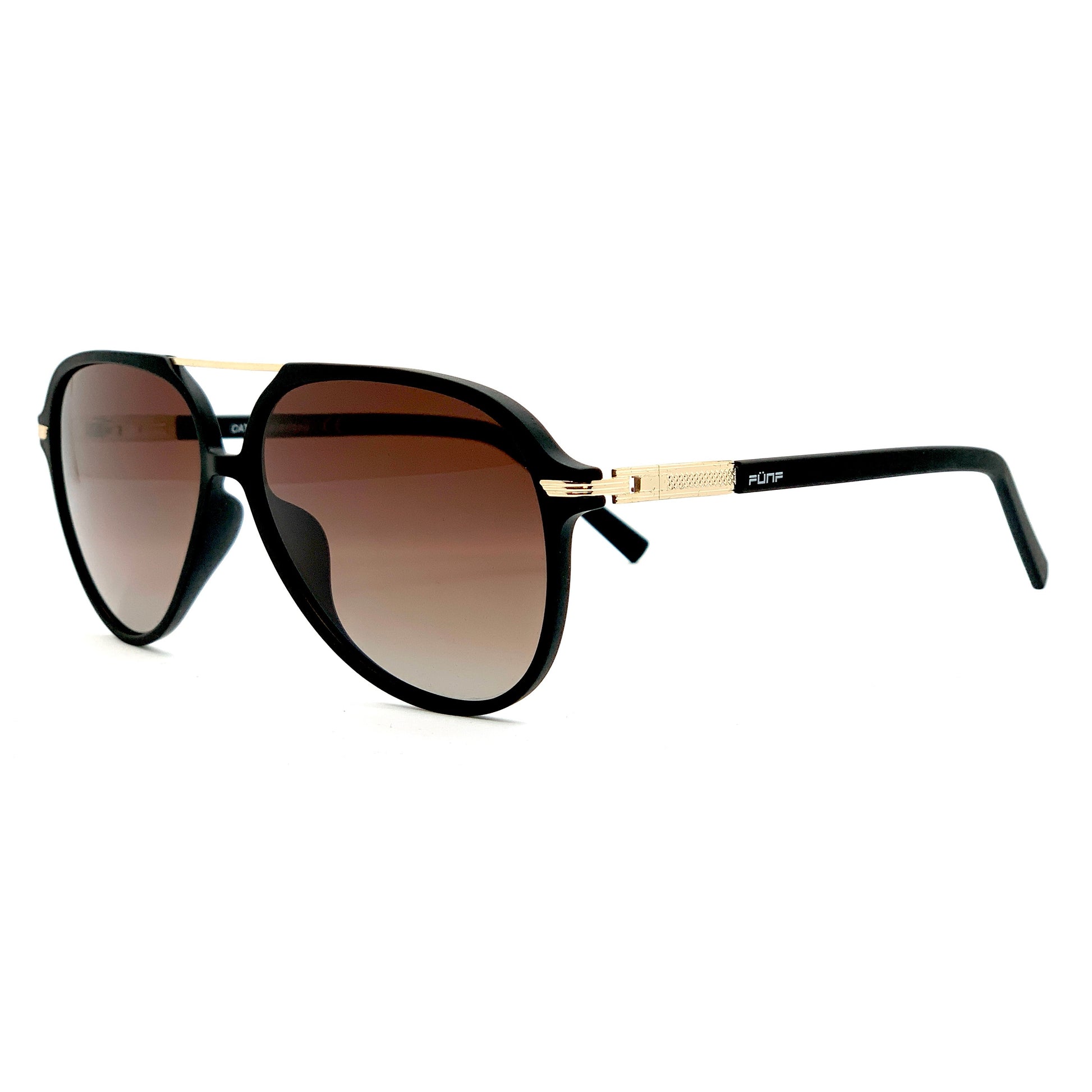 FÜNF Eyewear FSU-BT6303 Sunglasses