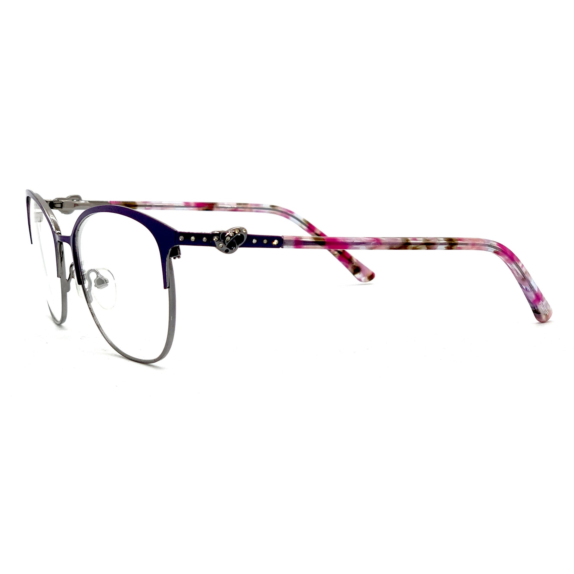 FÜNF Eyewear FEY-1837 Eyeglasses