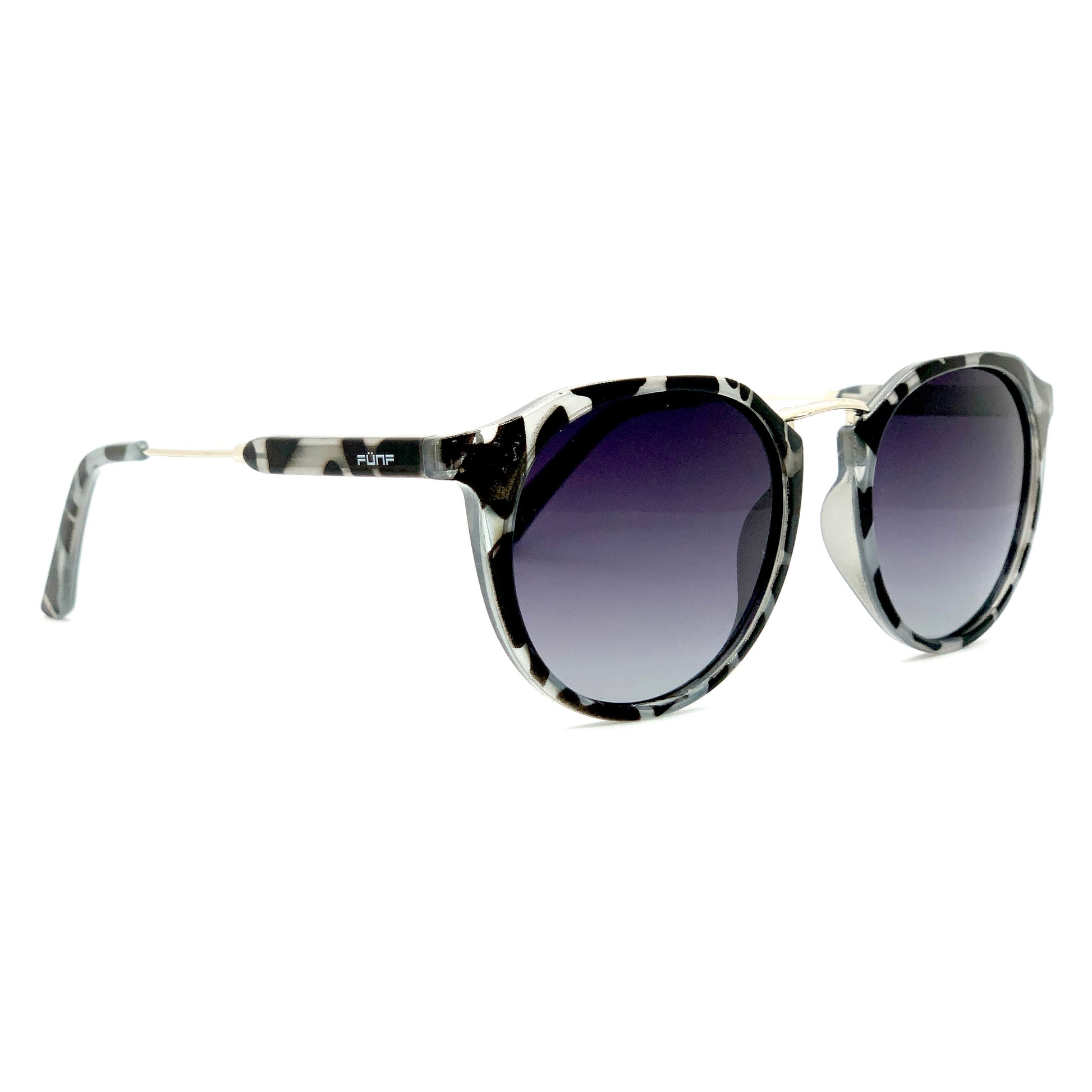 FÜNF Eyewear FSU-BT330001S Sunglasses