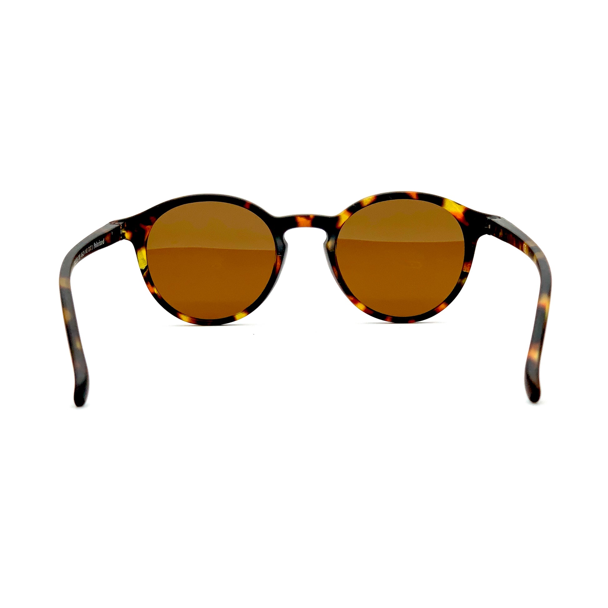 FÜNF Eyewear FSU-BT4203S Sunglasses