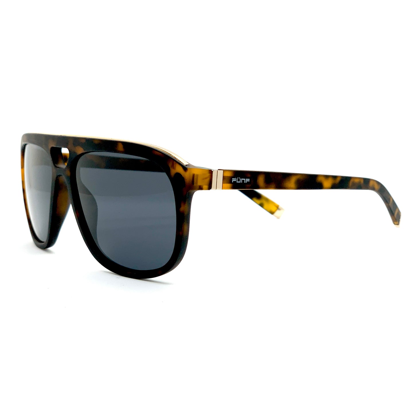 FÜNF Eyewear FSU-BT6308 Sunglasses