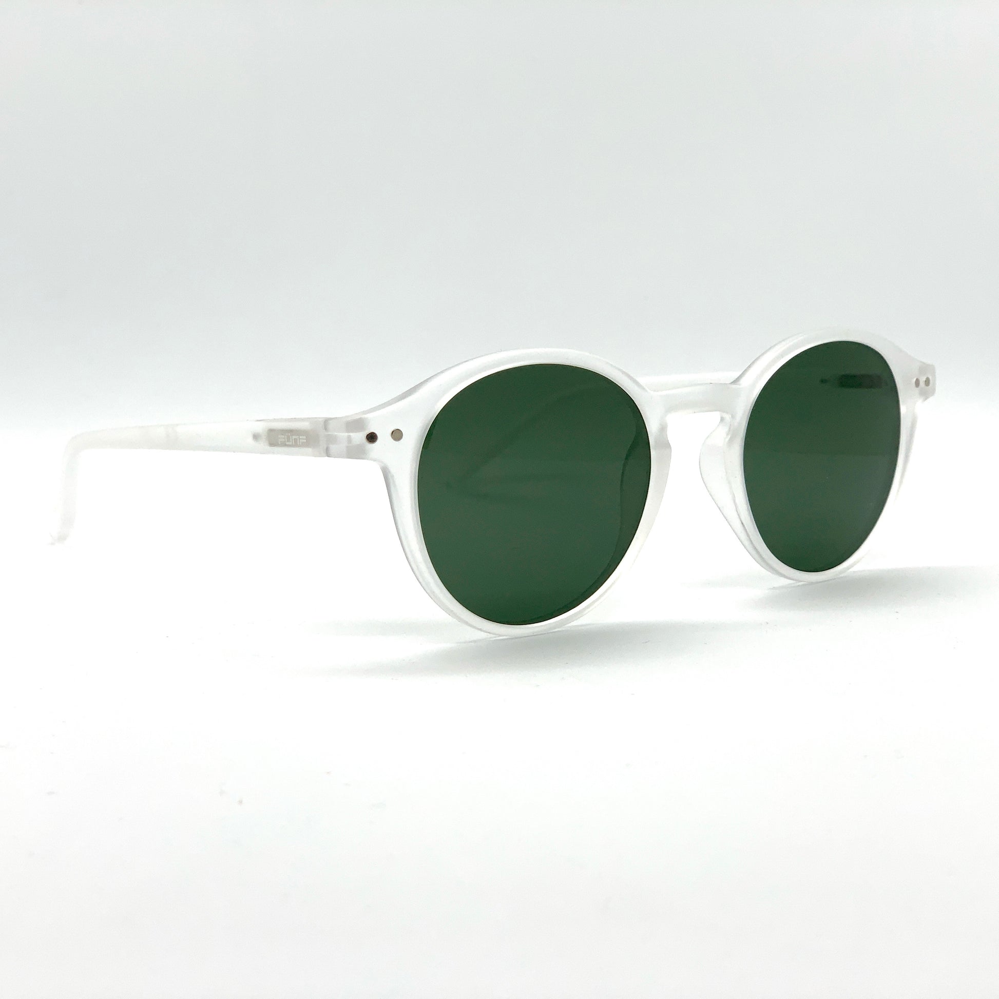 FÜNF Eyewear FSU-BT4203S Sunglasses