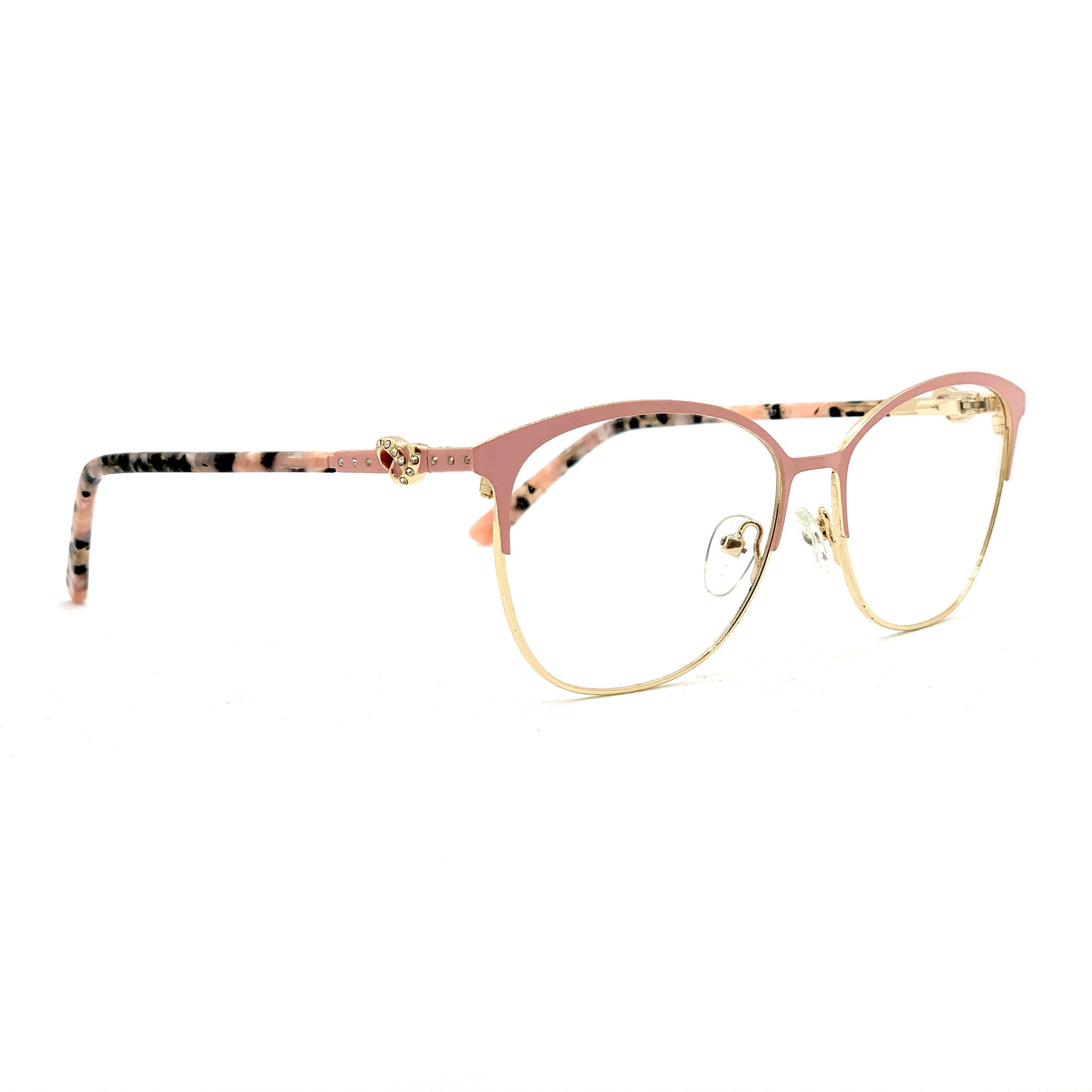 FÜNF Eyewear FEY-1837 Eyeglasses