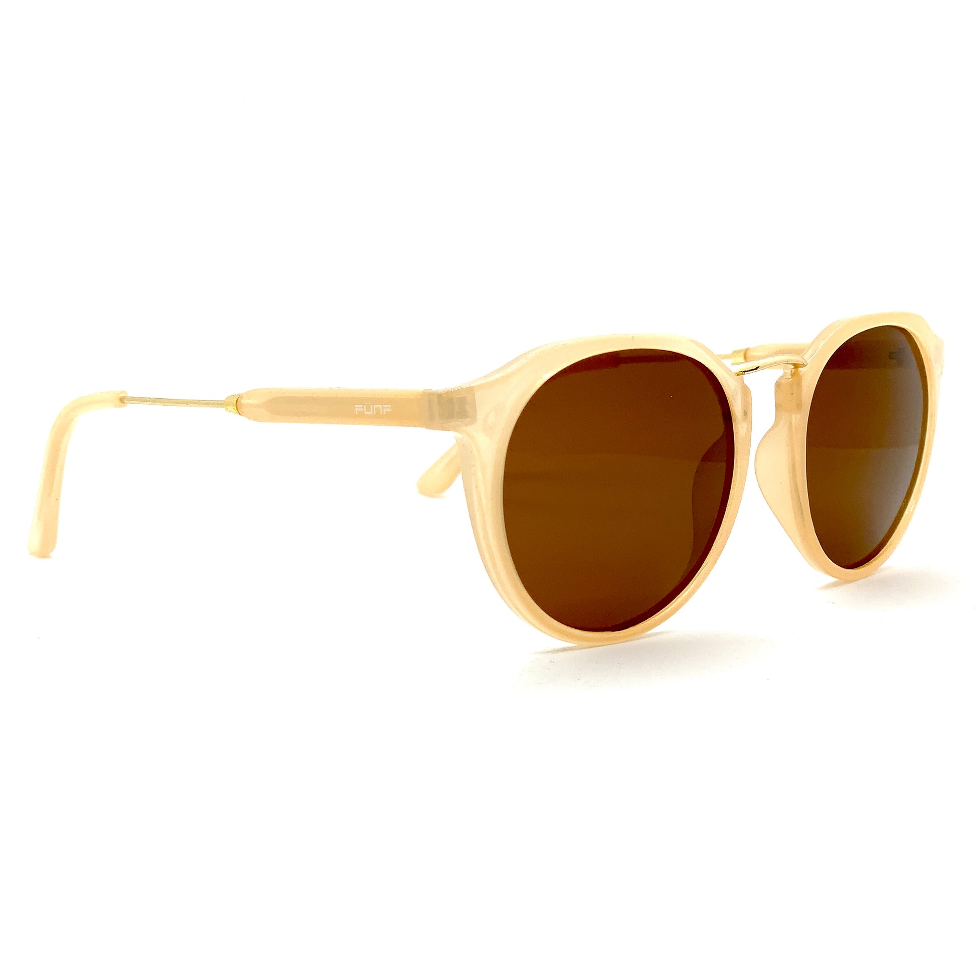 FÜNF Eyewear FSU-BT330001S Sunglasses