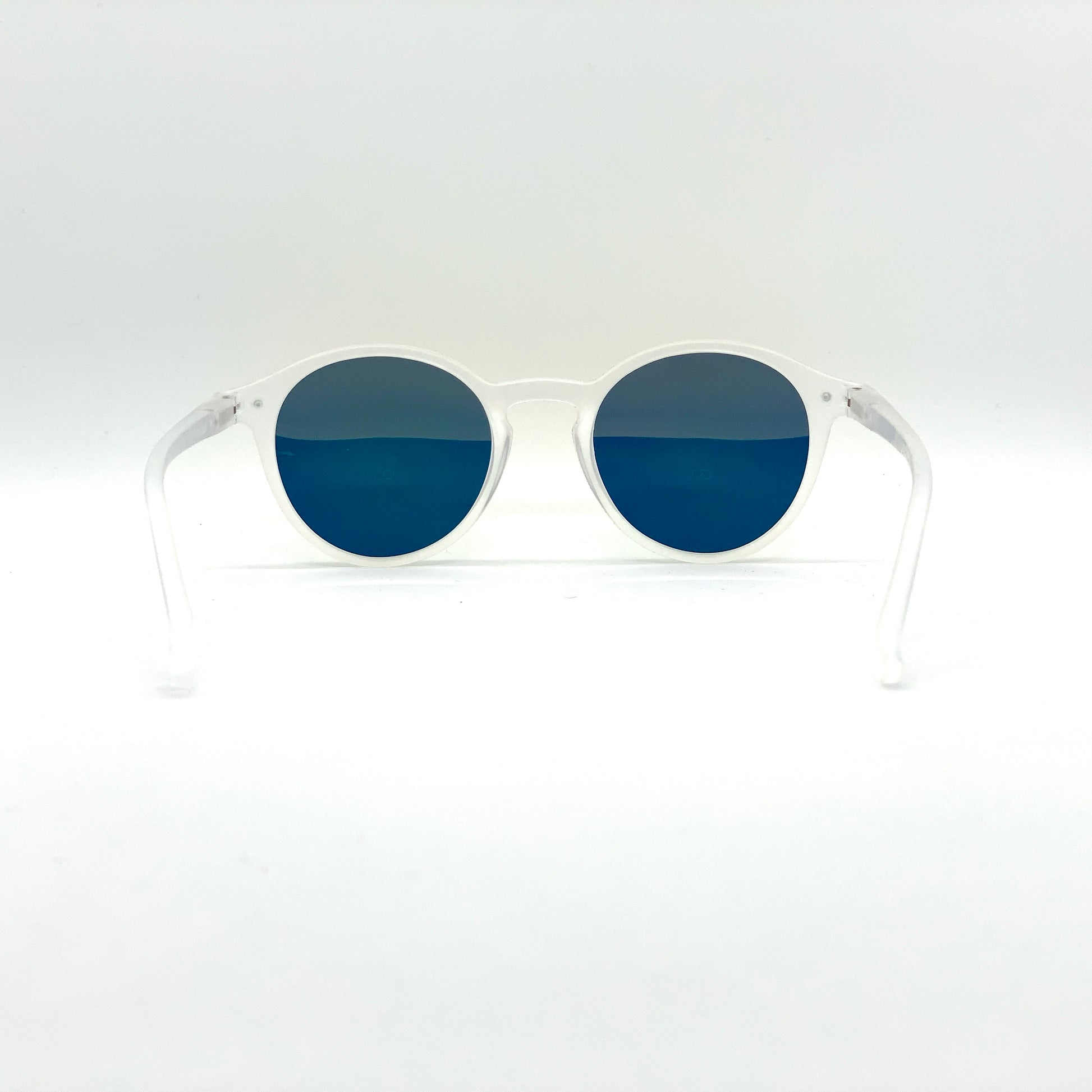 FÜNF Eyewear FSU-BT4203S Sunglasses