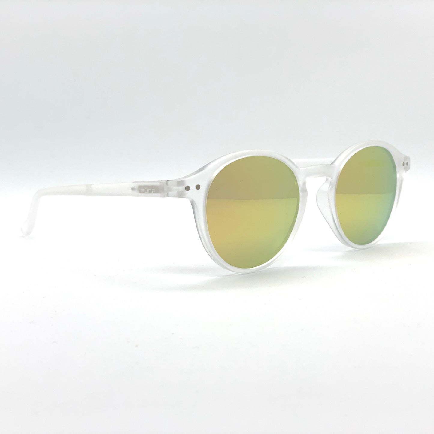 FÜNF Eyewear FSU-BT4203S Sunglasses