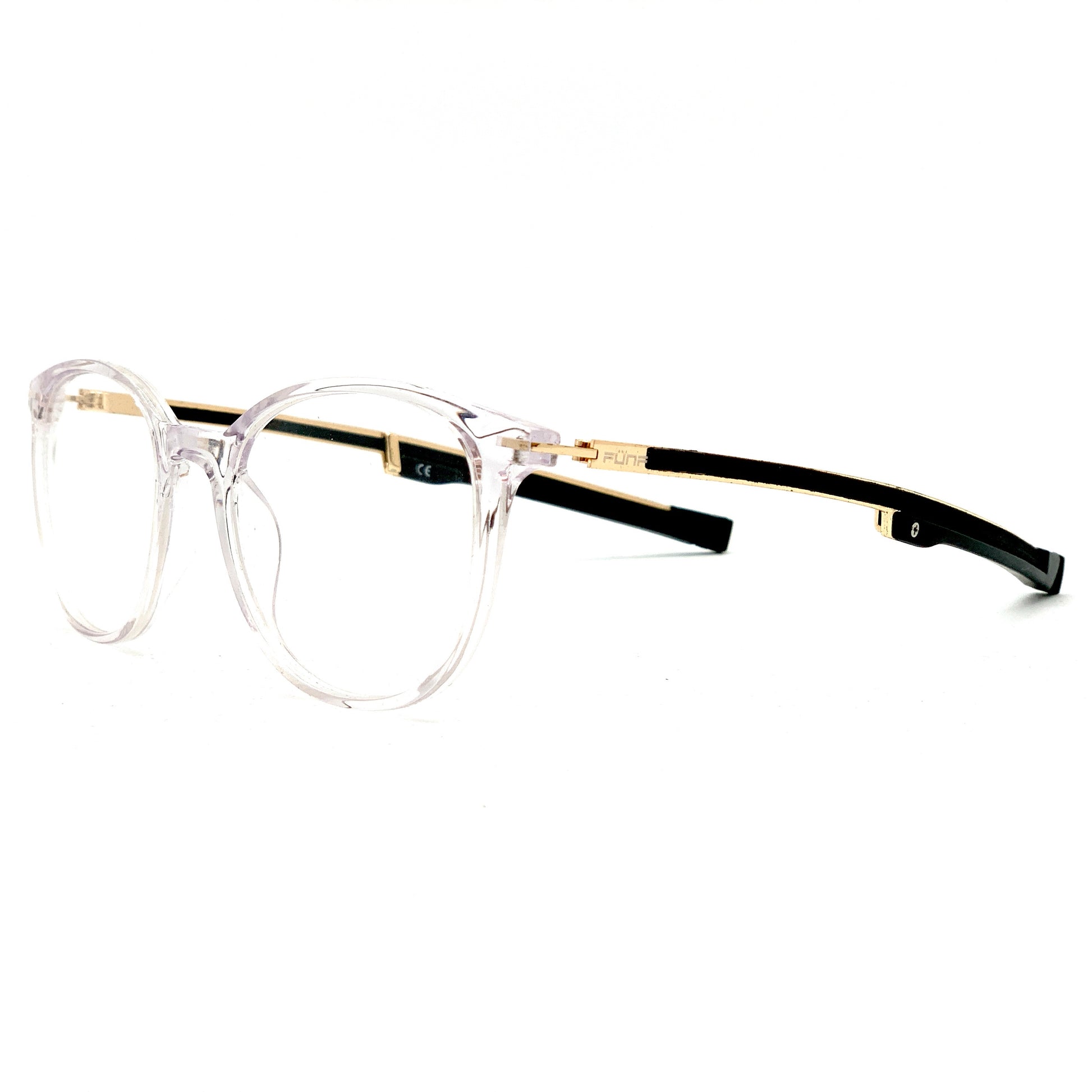 FÜNF Eyewear FEY-BT430001 Eyeglasses