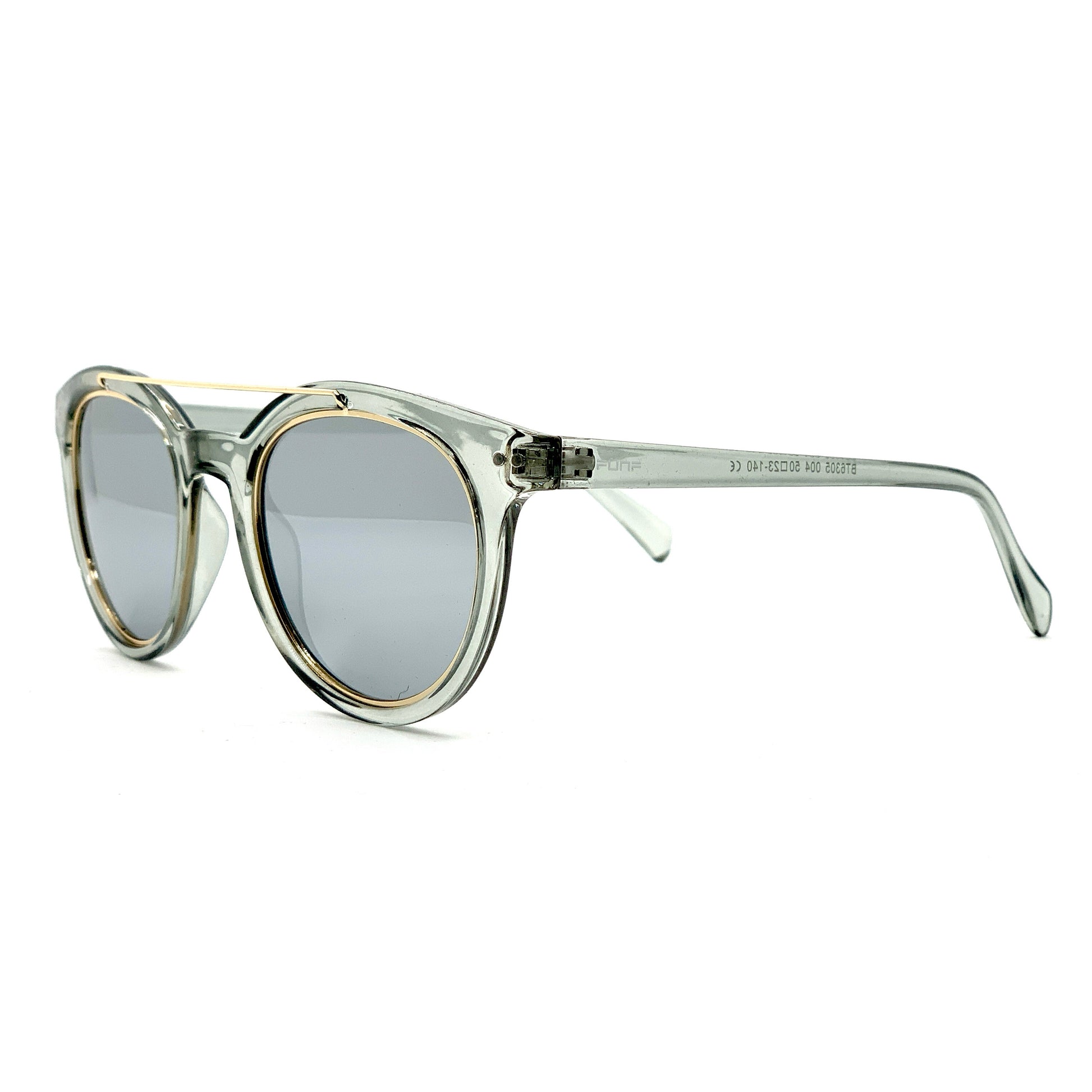 FÜNF Eyewear FSU-BT6305 Sunglasses