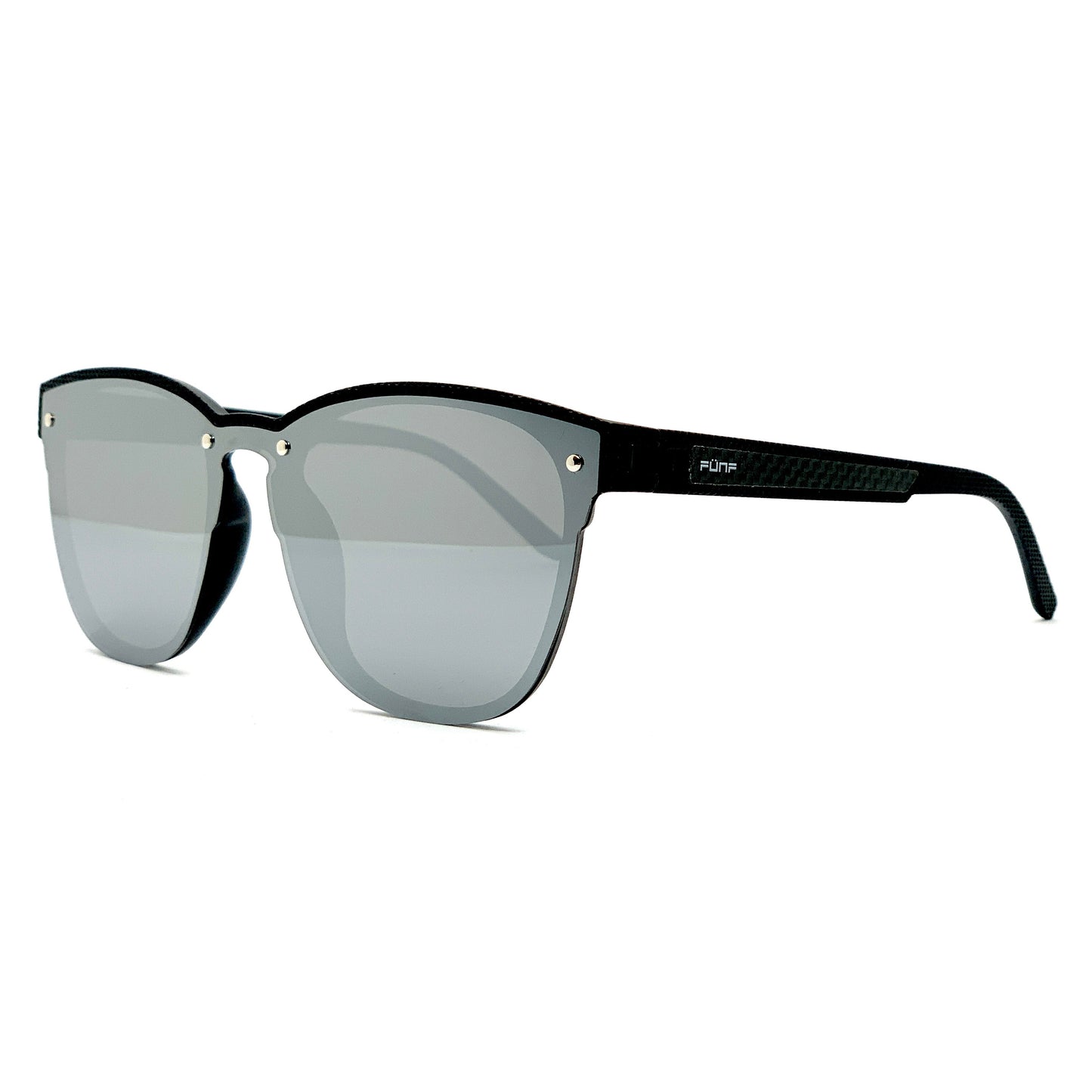 FÜNF Eyewear FSU-BT6205 Sunglasses