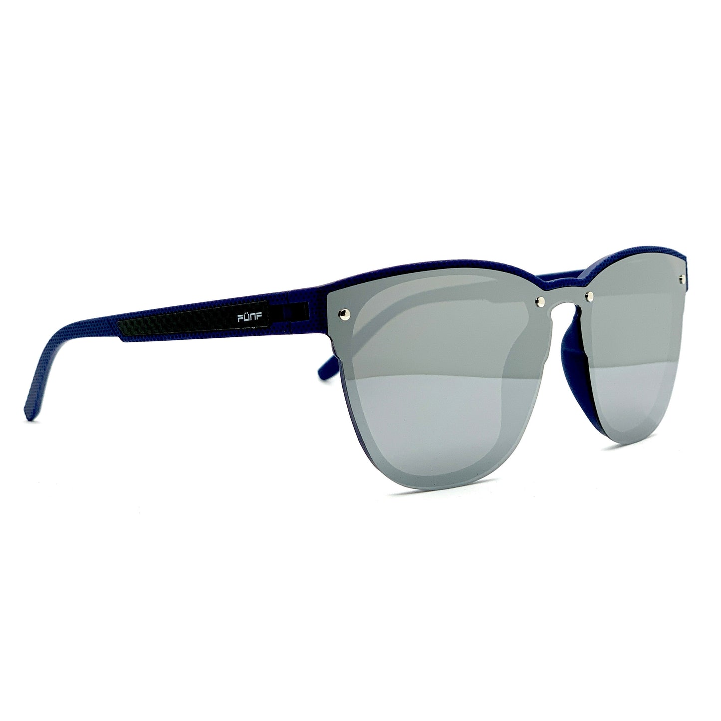 FÜNF Eyewear FSU-BT6205 Sunglasses