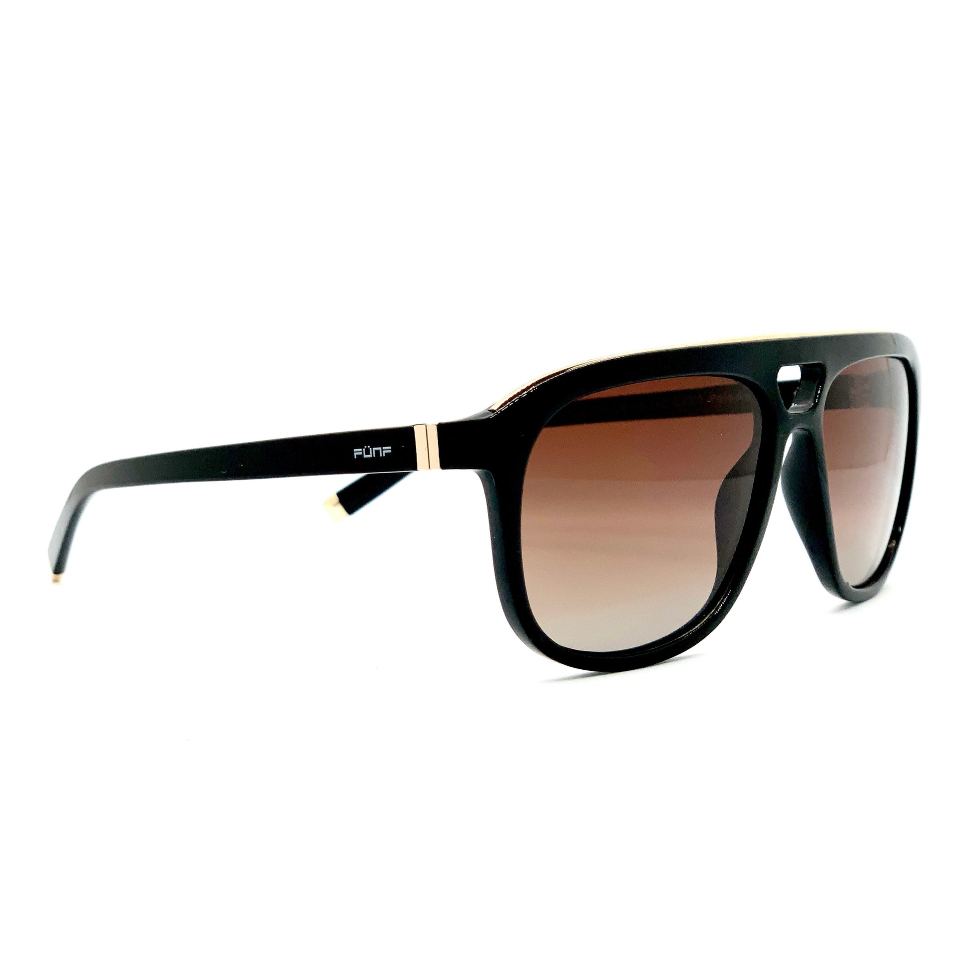 FÜNF Eyewear FSU-BT6308 Sunglasses