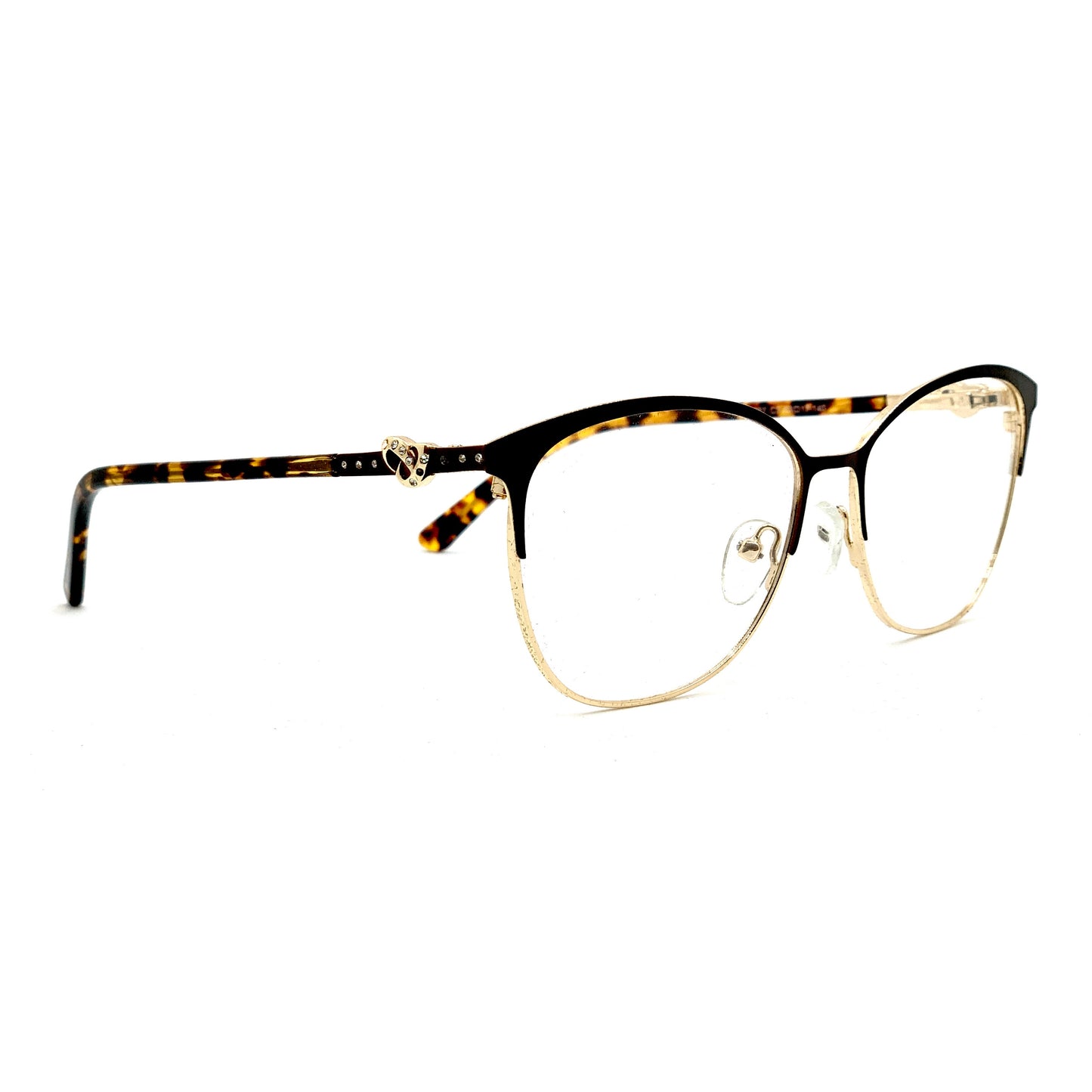 FÜNF Eyewear FEY-1837 Eyeglasses