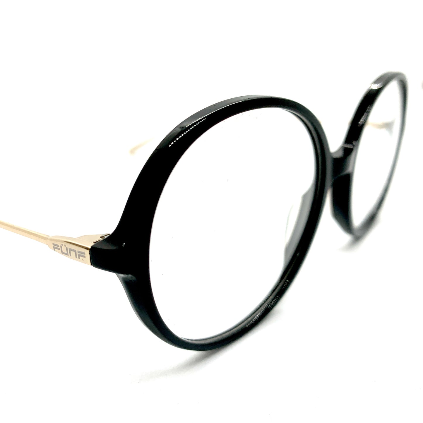 FÜNF Eyewear FEY-330002 Eyeglasses