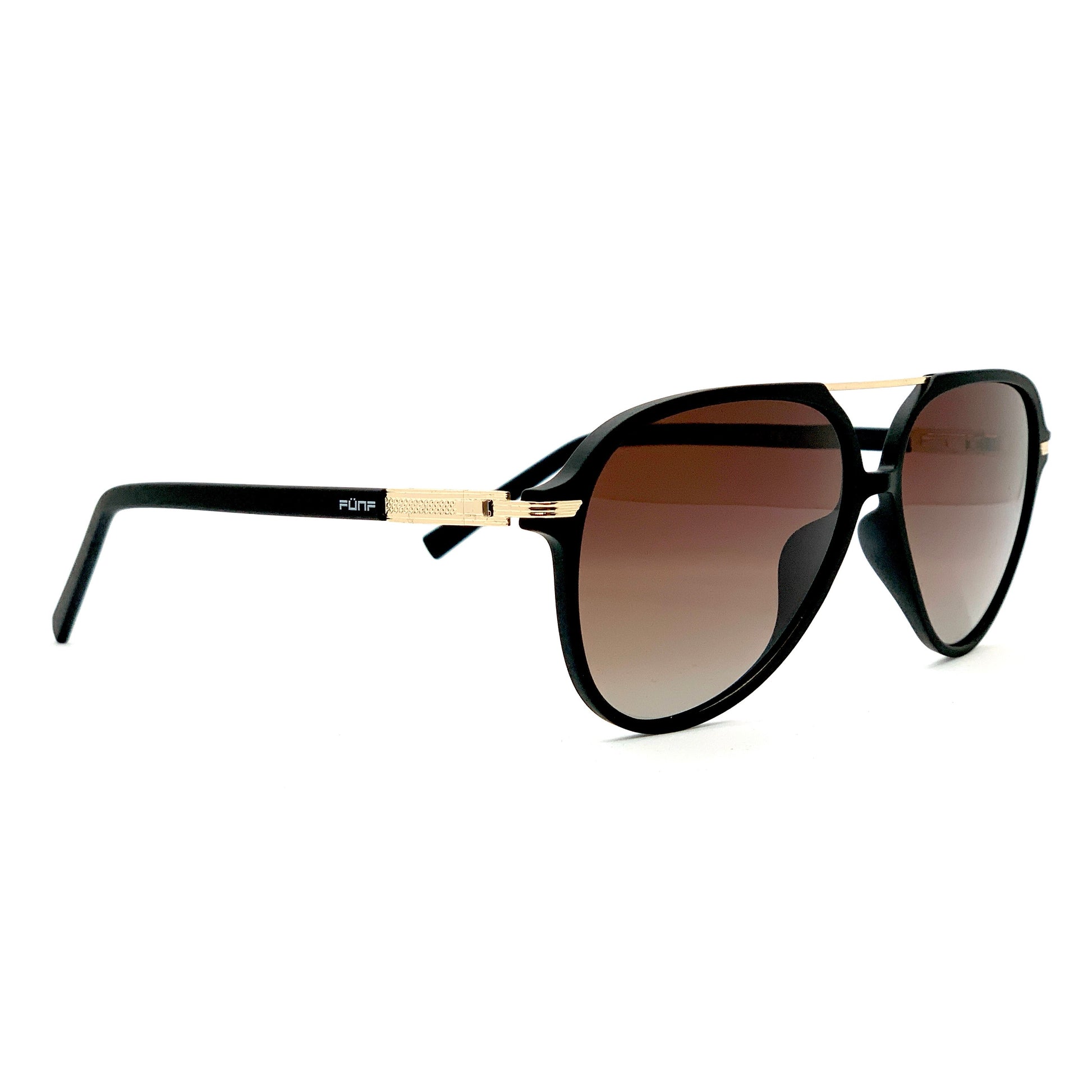 FÜNF Eyewear FSU-BT6303 Sunglasses