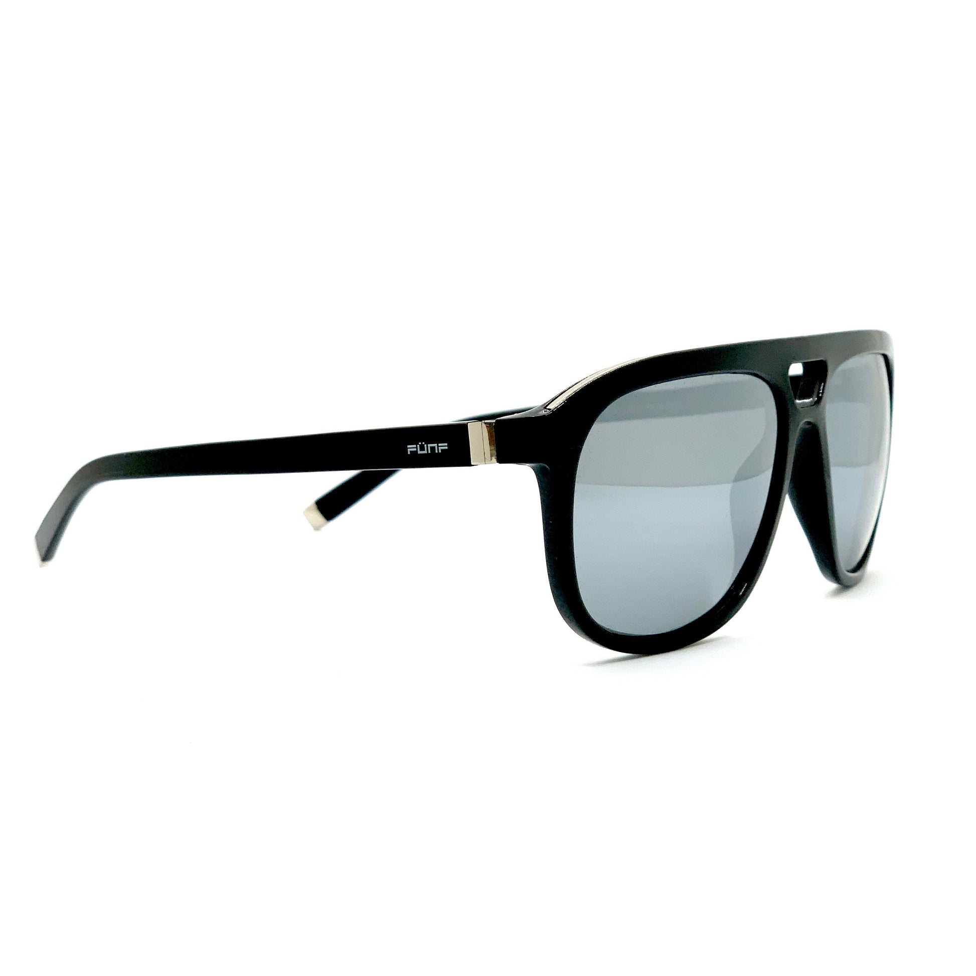 FÜNF Eyewear FSU-BT6308 Sunglasses